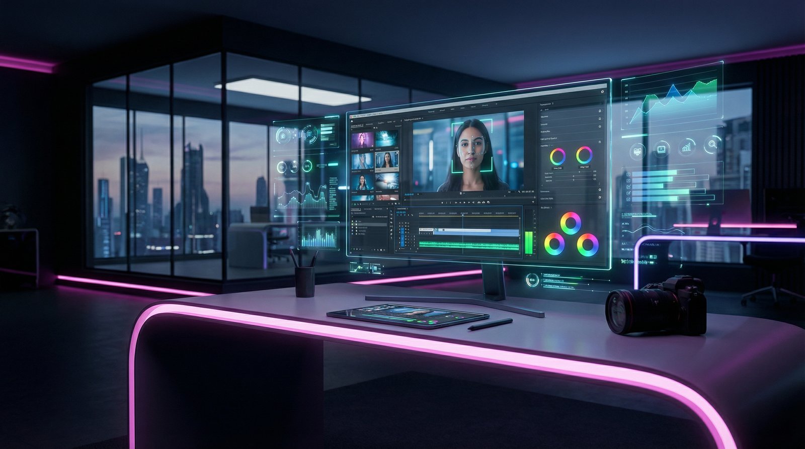 四虎传媒剪辑教程