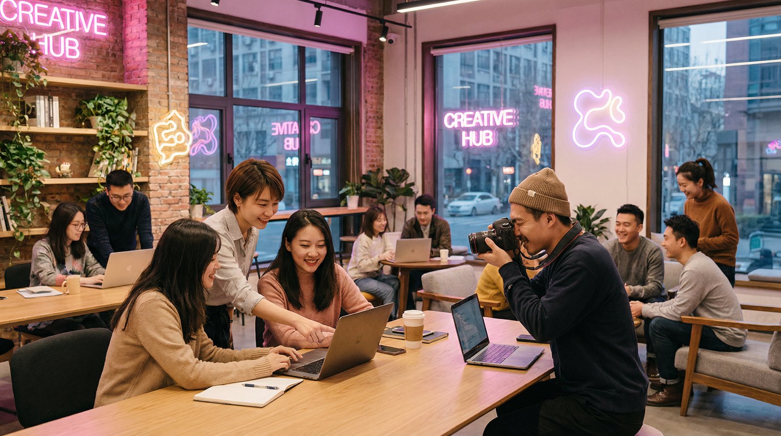 四虎日常Vlog传媒