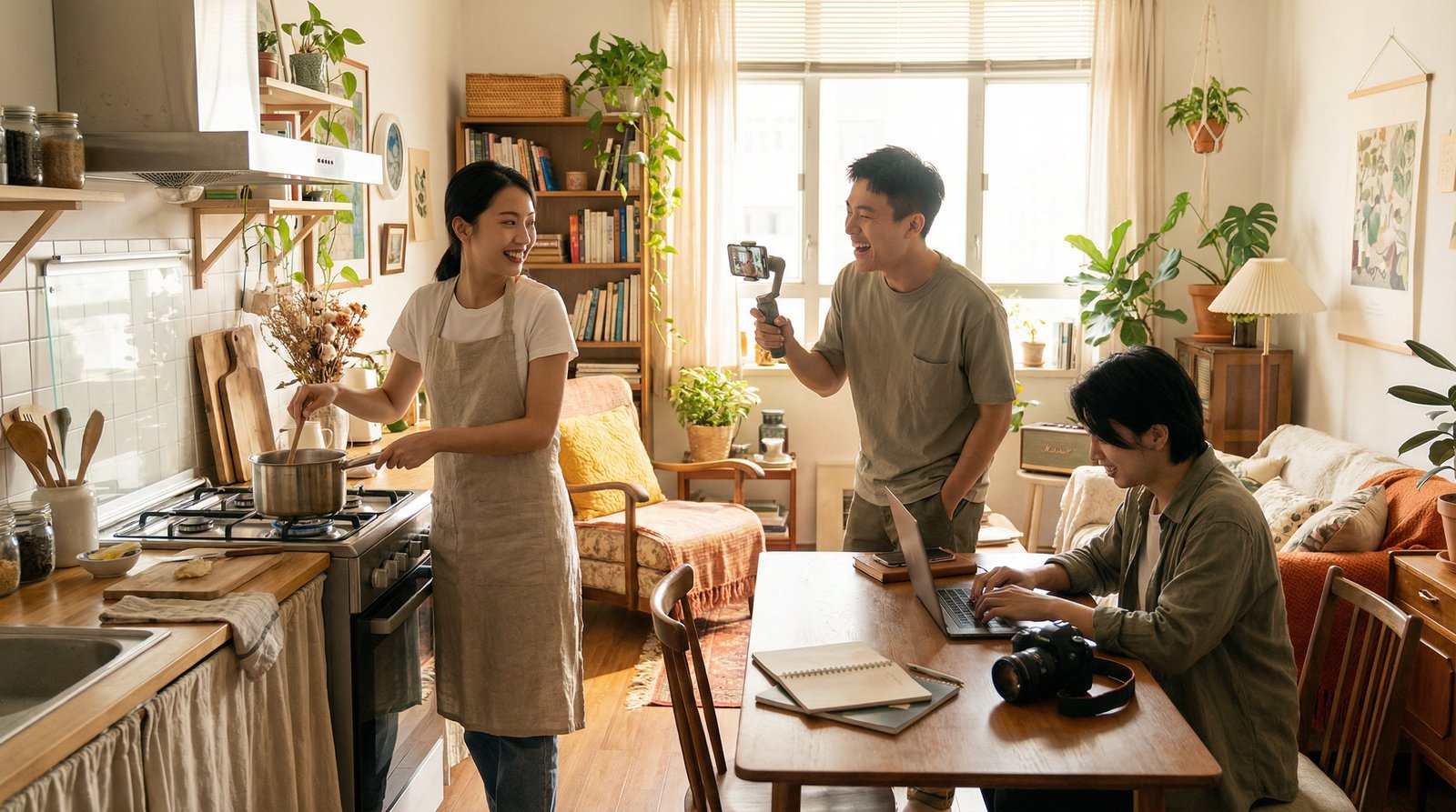 四虎美食传媒教程