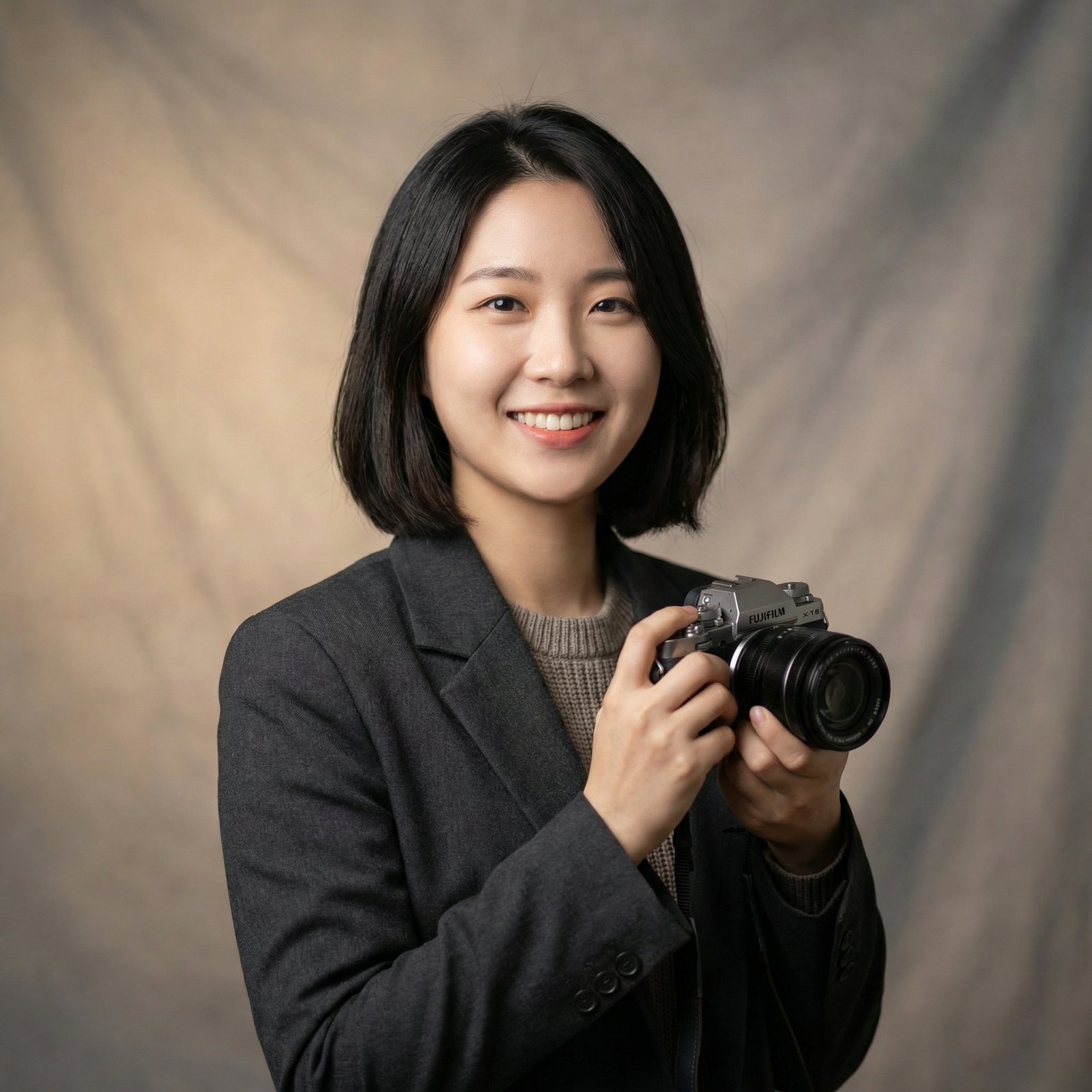 四虎传媒摄影师林小溪